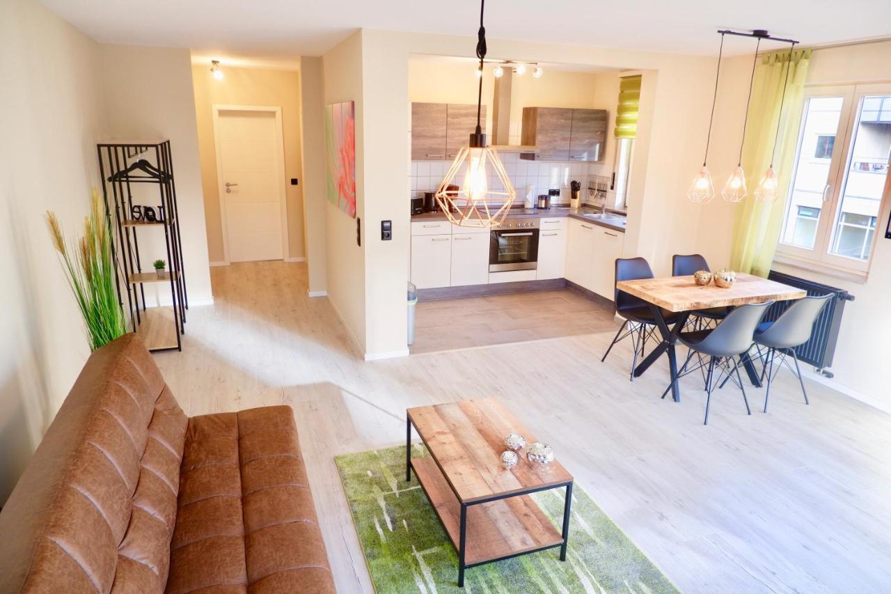 Apartamento Flair Dresde