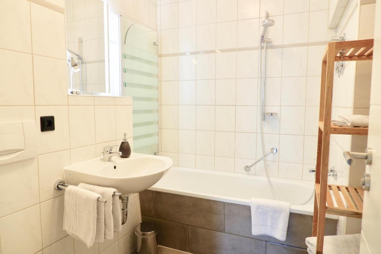 Apartamento Flair *