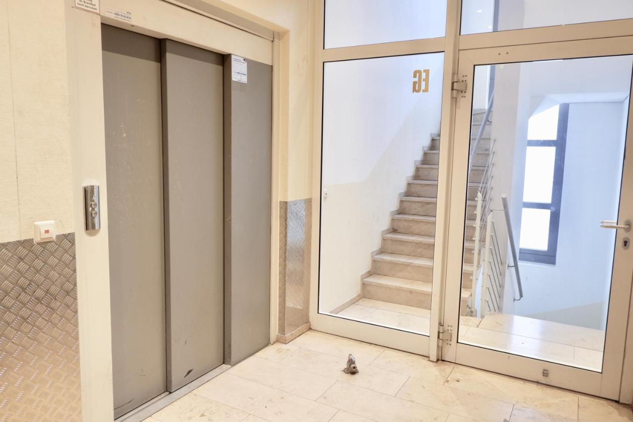 Flair Apartamento Dresde