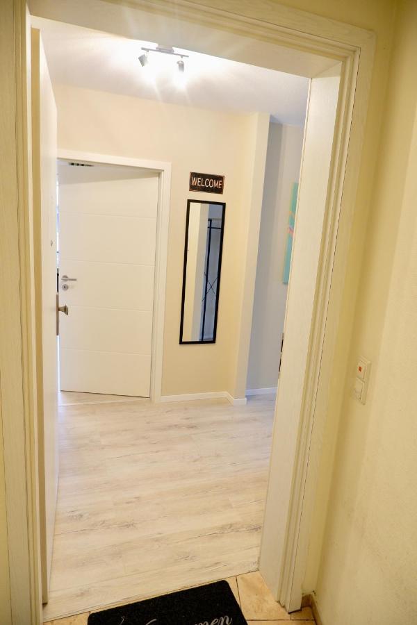 Flair Apartamento Dresde