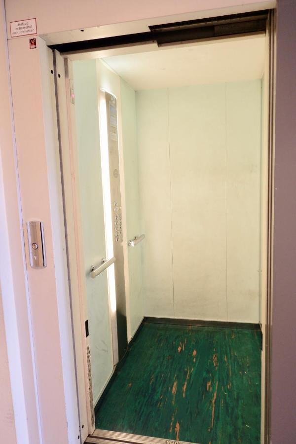 Apartamento Flair