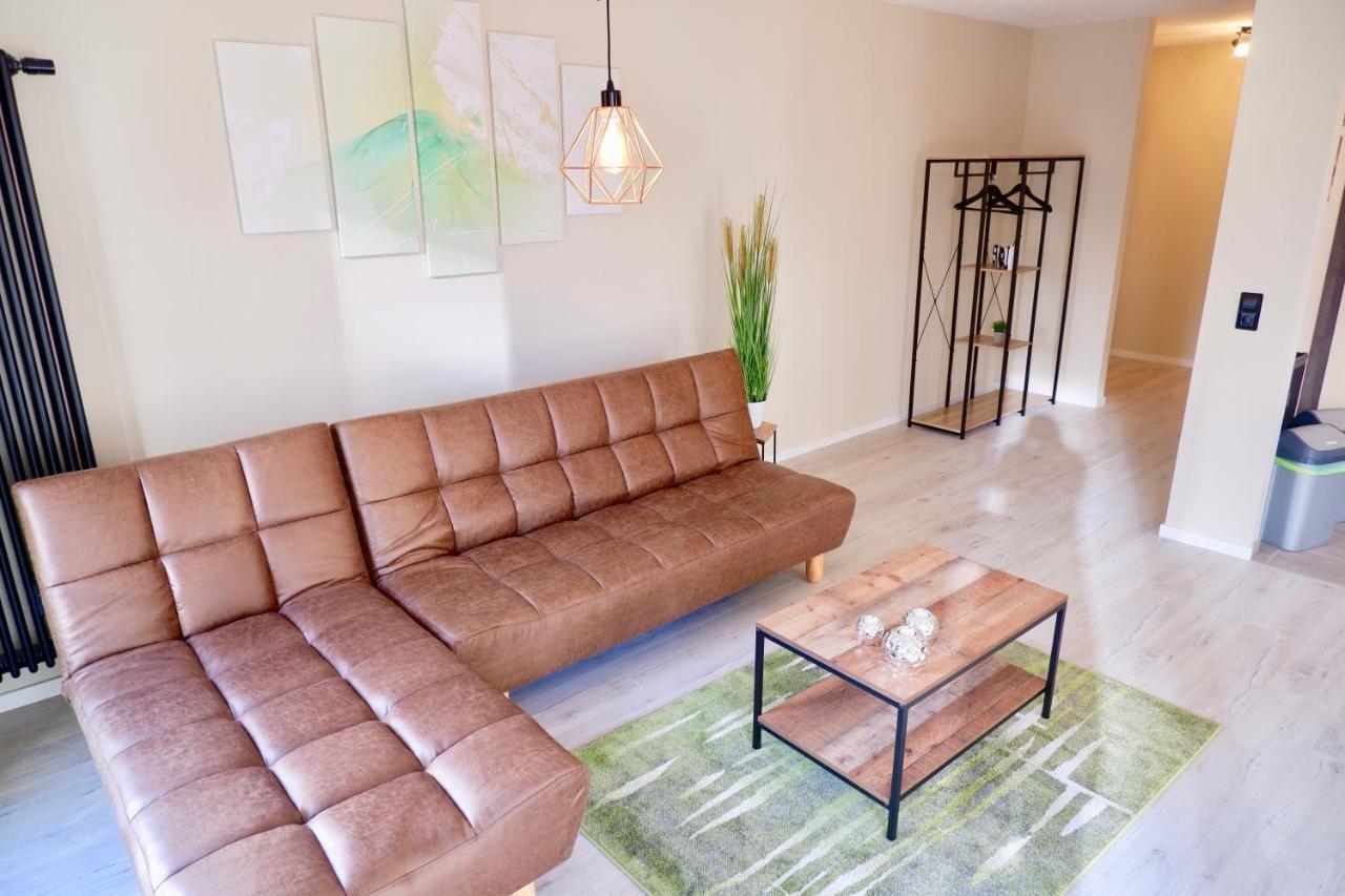 Apartamento Flair *