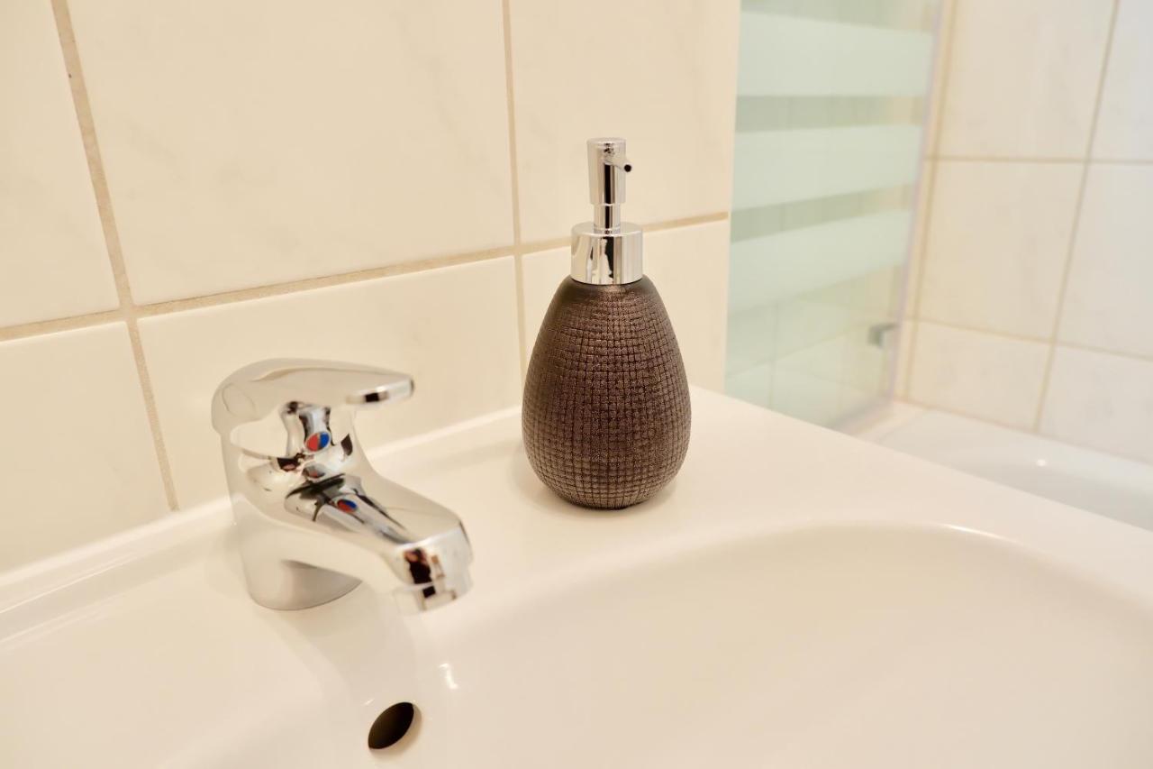 Apartamento Flair Dresde