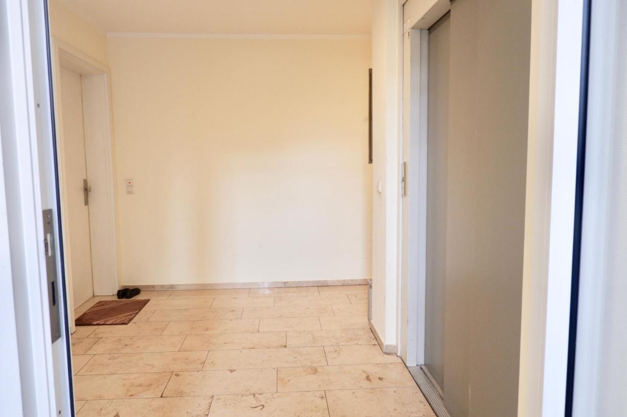 Flair Apartament *