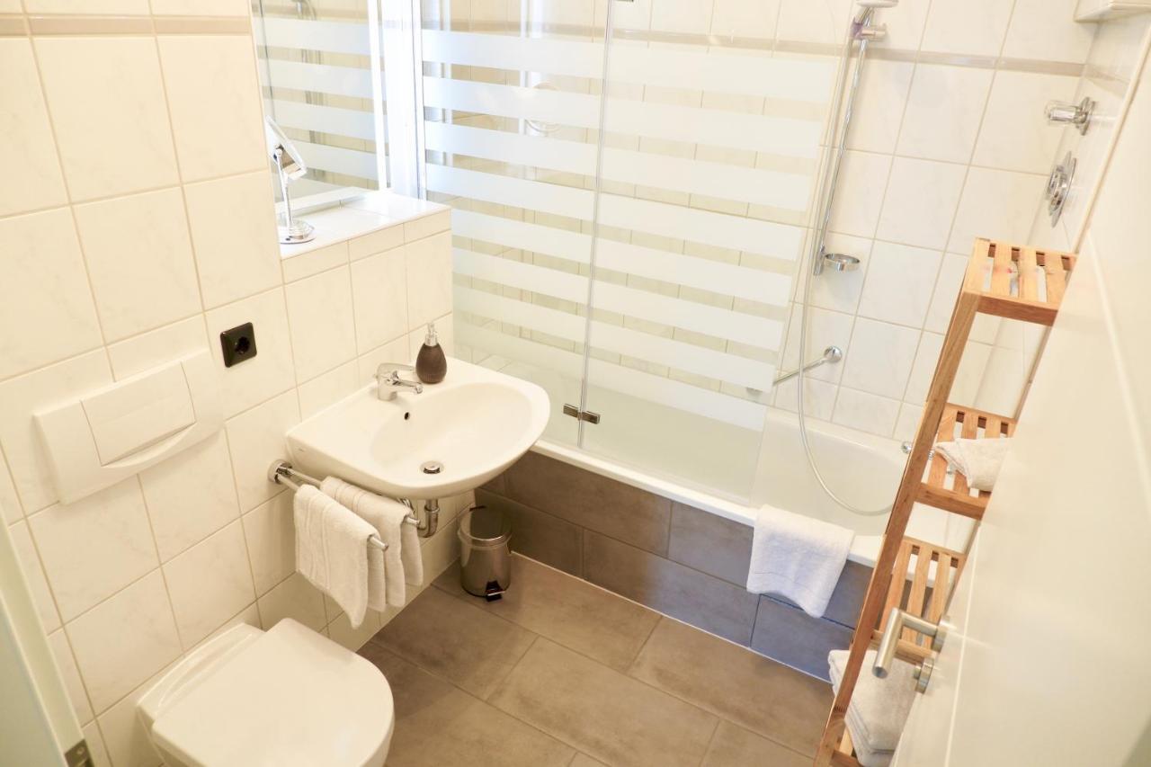 Flair Apartament *