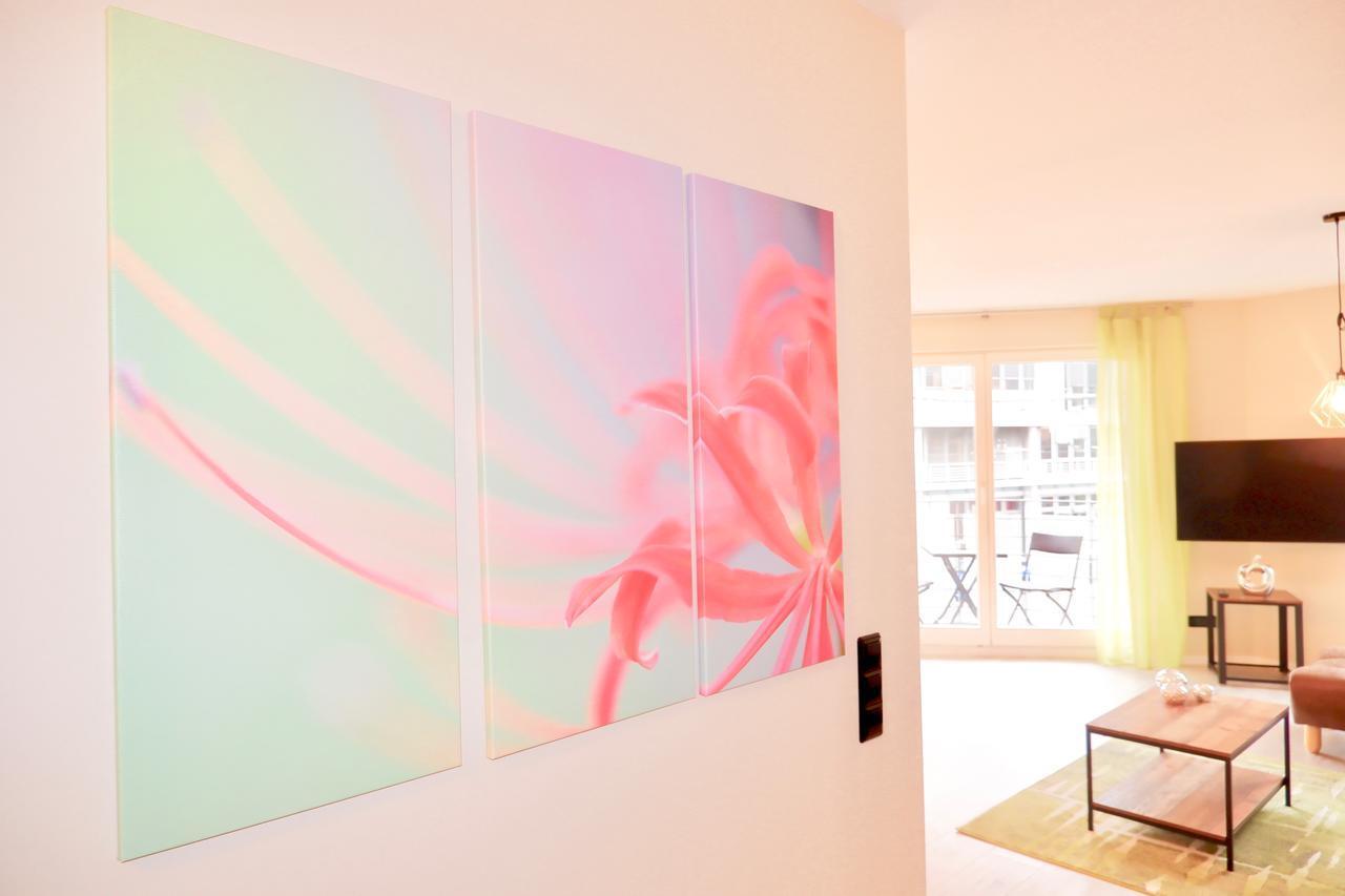 Apartament Flair Drezno