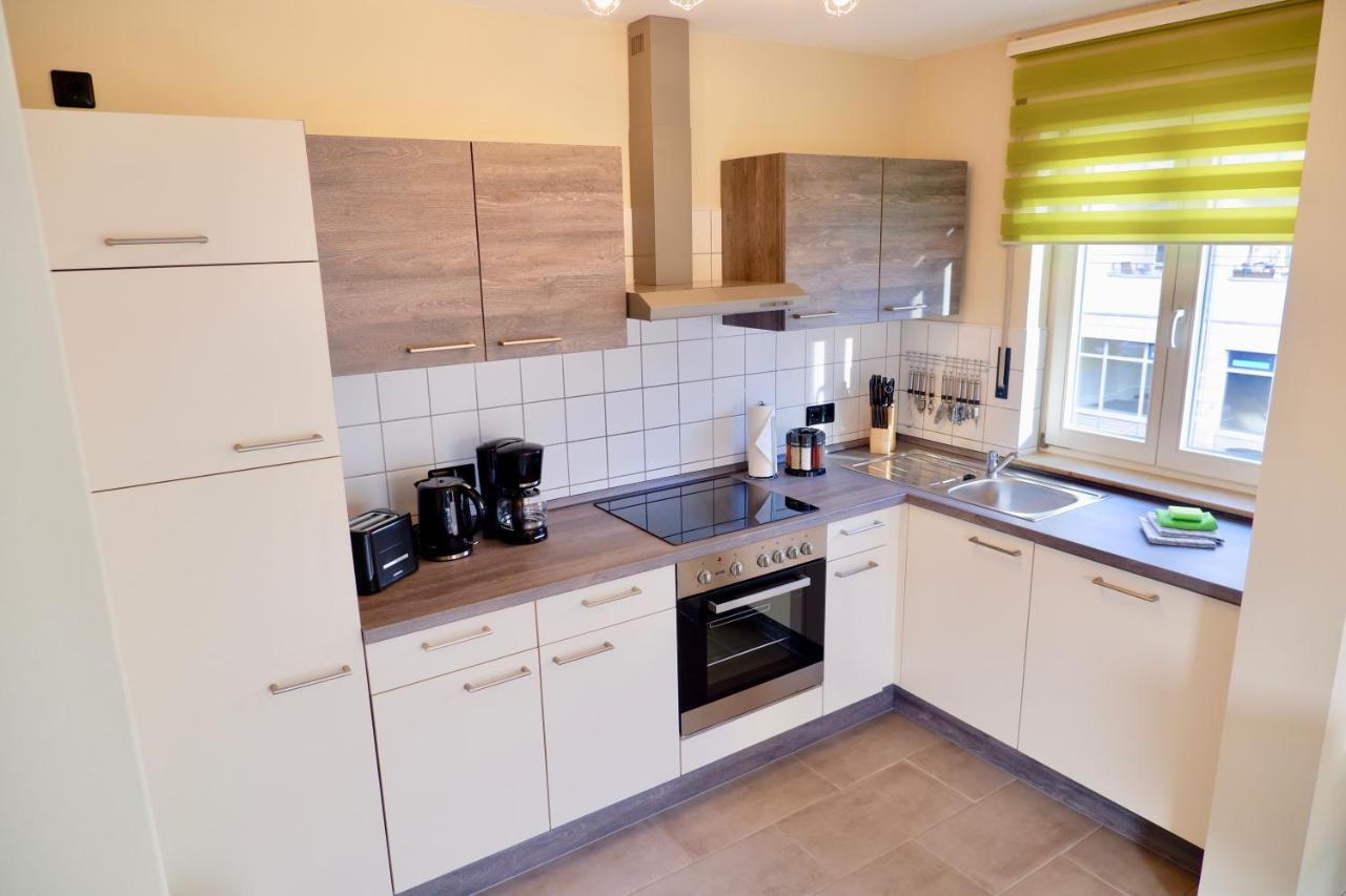 Flair Apartament