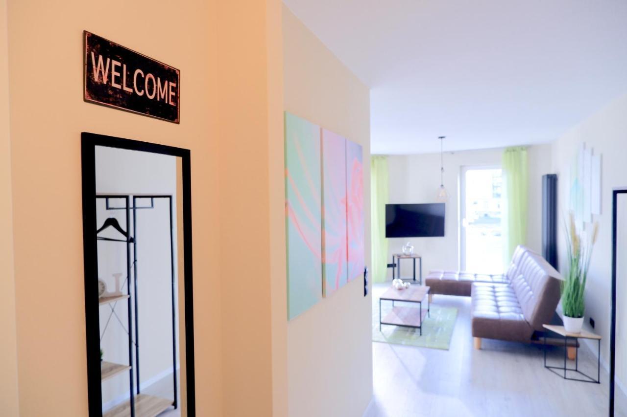 Flair Apartment Dresden