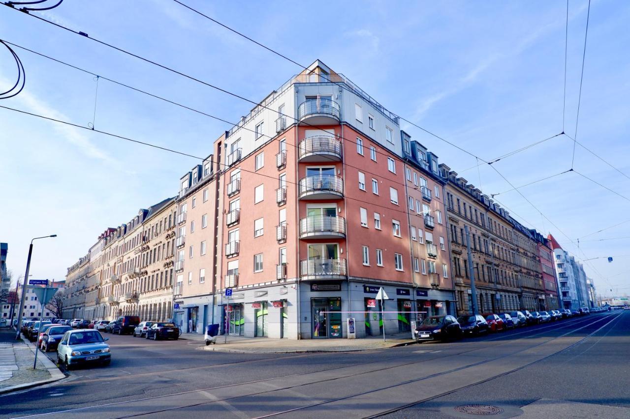 Apartment Flair Dresden