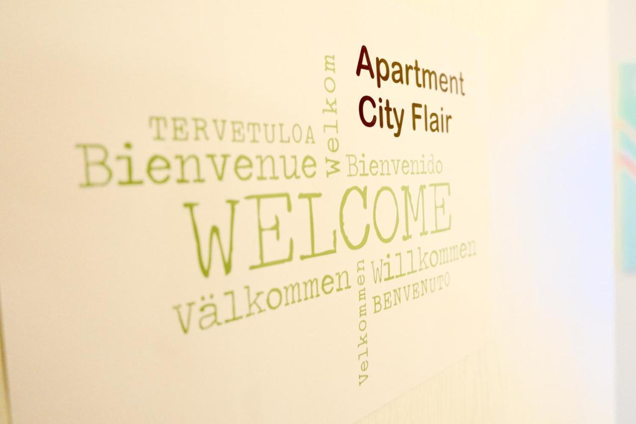 Apartment Flair *