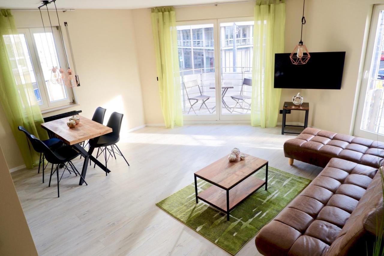 Apartment Flair Dresden